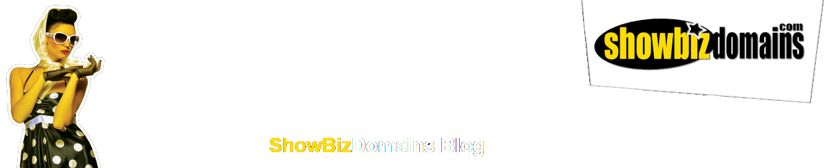 ShowbizDomains-Be Famous for what you do!