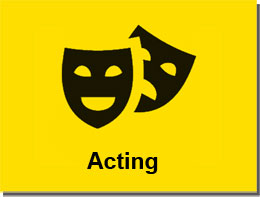 Acting