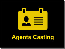 Agents-Casting