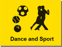 Dance & Sport