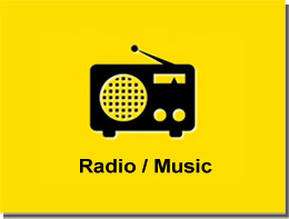 Music & Radio