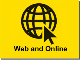 Web & Online